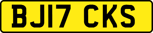 BJ17CKS