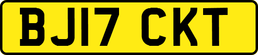 BJ17CKT