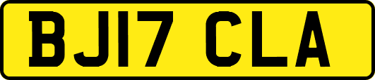 BJ17CLA