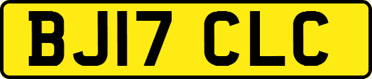 BJ17CLC