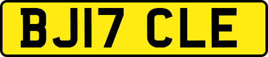 BJ17CLE