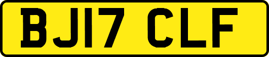 BJ17CLF