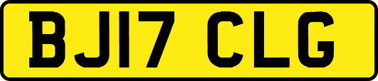 BJ17CLG