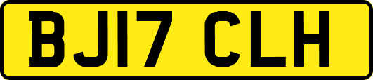 BJ17CLH