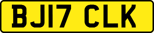 BJ17CLK