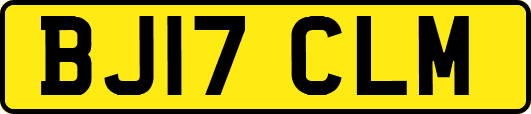 BJ17CLM