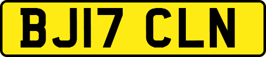 BJ17CLN