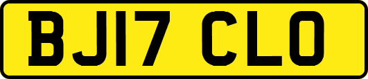 BJ17CLO