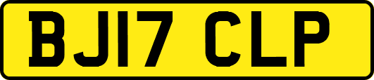 BJ17CLP