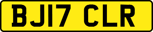 BJ17CLR