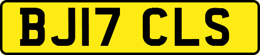 BJ17CLS