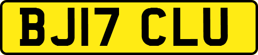 BJ17CLU