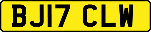 BJ17CLW