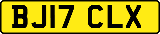 BJ17CLX