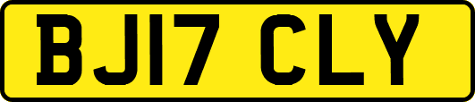 BJ17CLY