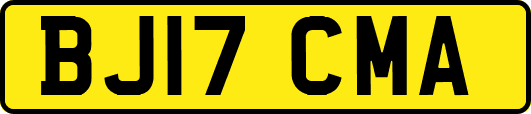 BJ17CMA