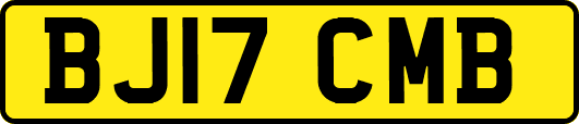 BJ17CMB