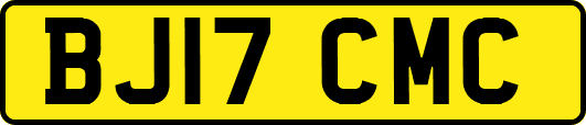 BJ17CMC