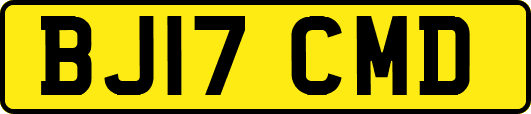 BJ17CMD