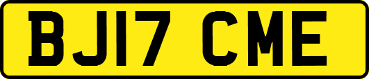 BJ17CME