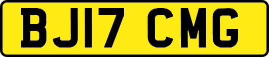 BJ17CMG