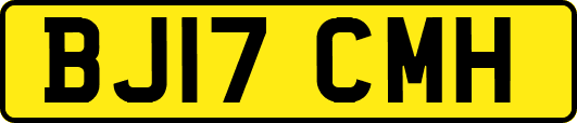 BJ17CMH