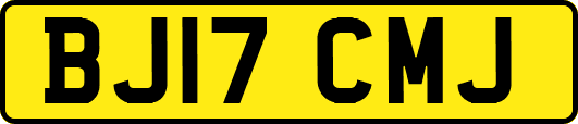 BJ17CMJ