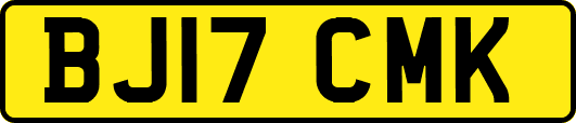 BJ17CMK
