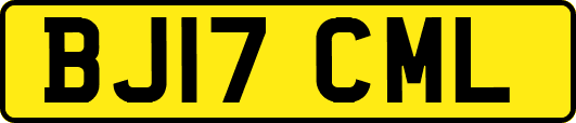 BJ17CML