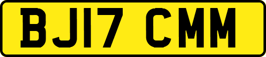 BJ17CMM
