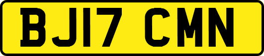 BJ17CMN