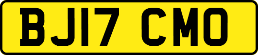BJ17CMO