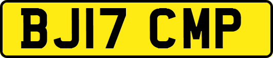 BJ17CMP