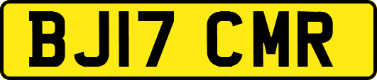 BJ17CMR