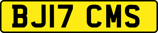 BJ17CMS