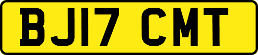BJ17CMT
