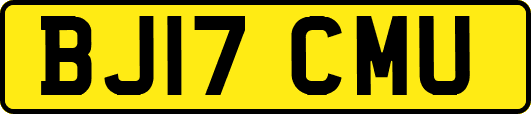 BJ17CMU