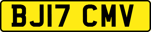 BJ17CMV