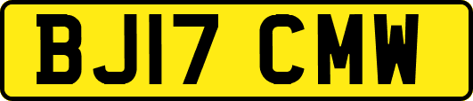 BJ17CMW