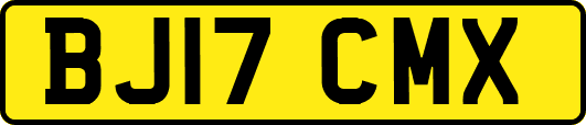 BJ17CMX