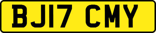 BJ17CMY