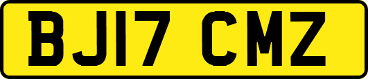BJ17CMZ