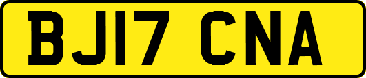 BJ17CNA