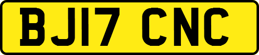 BJ17CNC