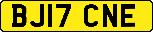 BJ17CNE
