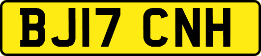 BJ17CNH