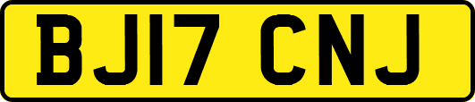 BJ17CNJ