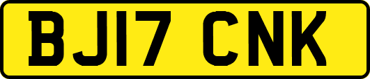 BJ17CNK