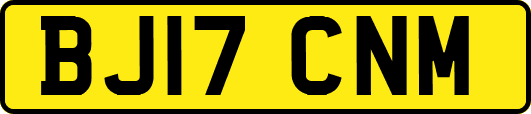 BJ17CNM