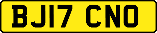BJ17CNO